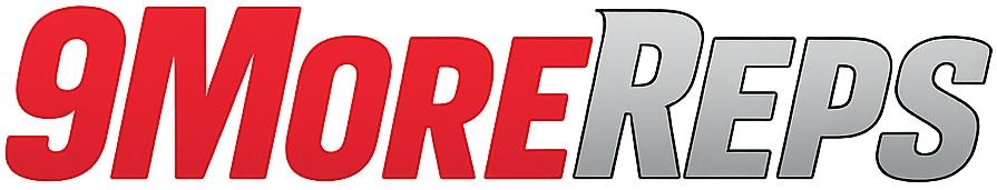 9MoreReps